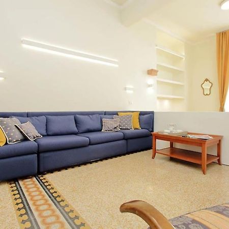 Elegant Apartment In The Heart Of Rome-Navona Area Extérieur photo