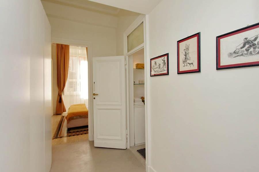 Elegant Apartment In The Heart Of Rome-Navona Area Extérieur photo