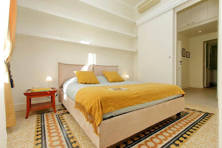 Elegant Apartment In The Heart Of Rome-Navona Area Extérieur photo