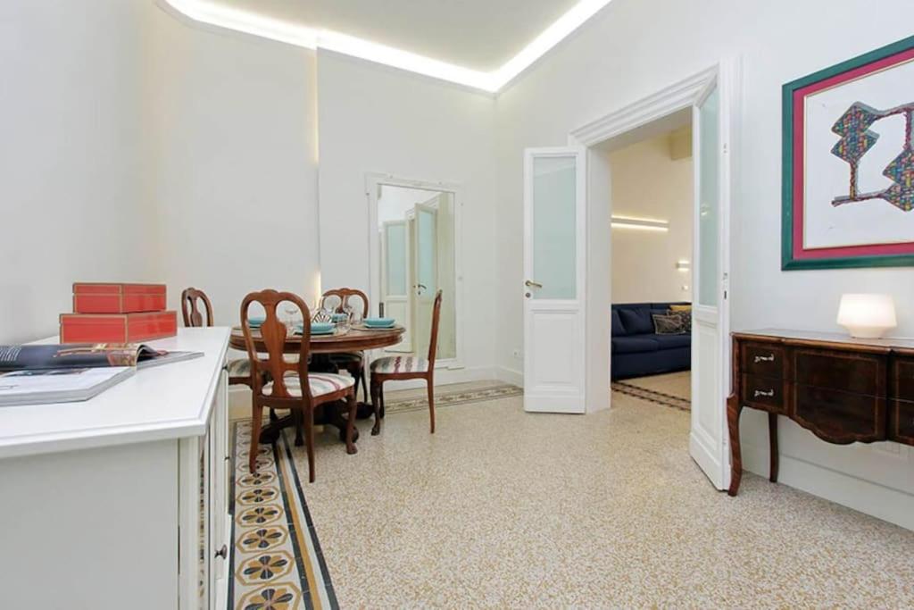 Elegant Apartment In The Heart Of Rome-Navona Area Extérieur photo