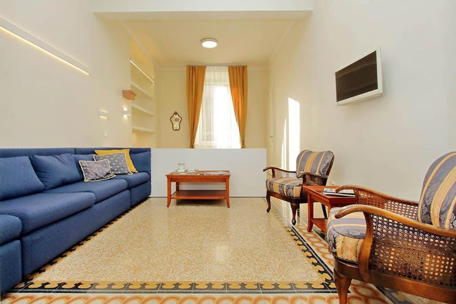 Elegant Apartment In The Heart Of Rome-Navona Area Extérieur photo