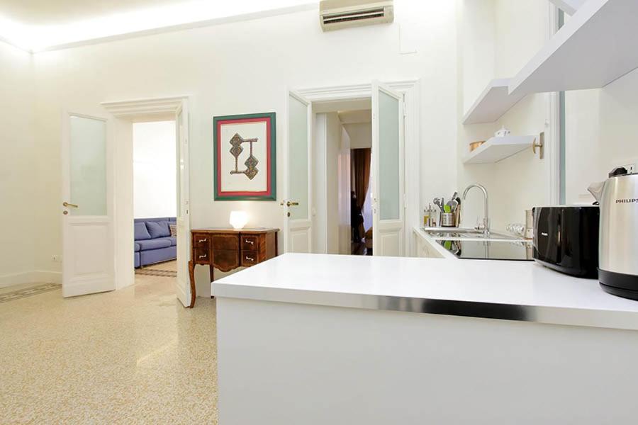 Elegant Apartment In The Heart Of Rome-Navona Area Extérieur photo