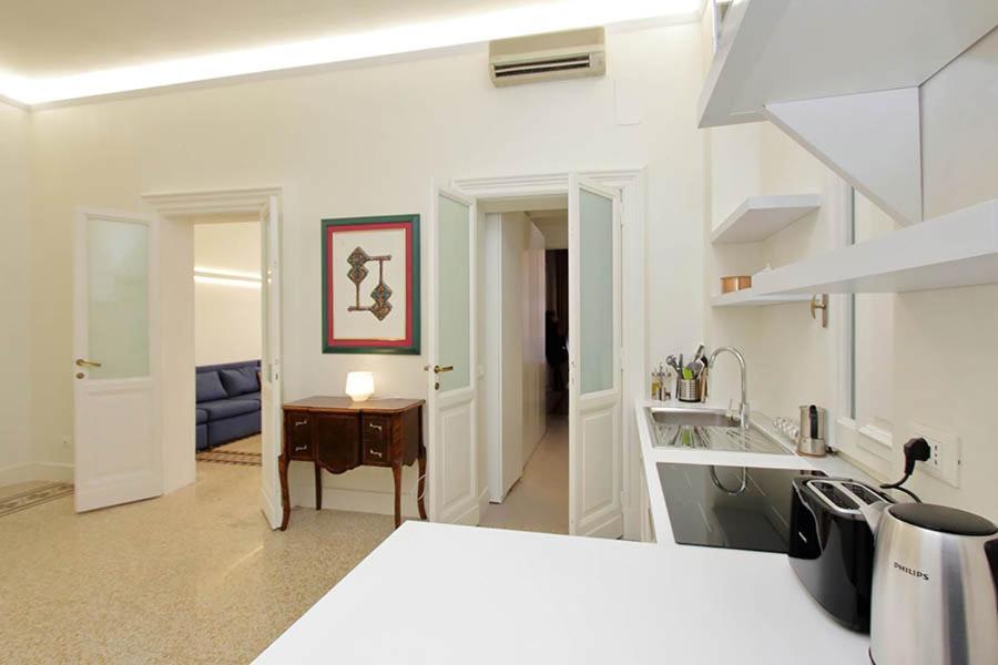 Elegant Apartment In The Heart Of Rome-Navona Area Extérieur photo