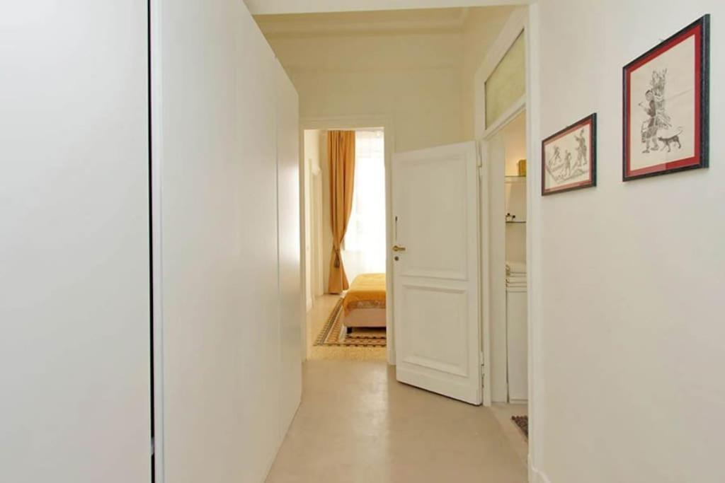 Elegant Apartment In The Heart Of Rome-Navona Area Extérieur photo