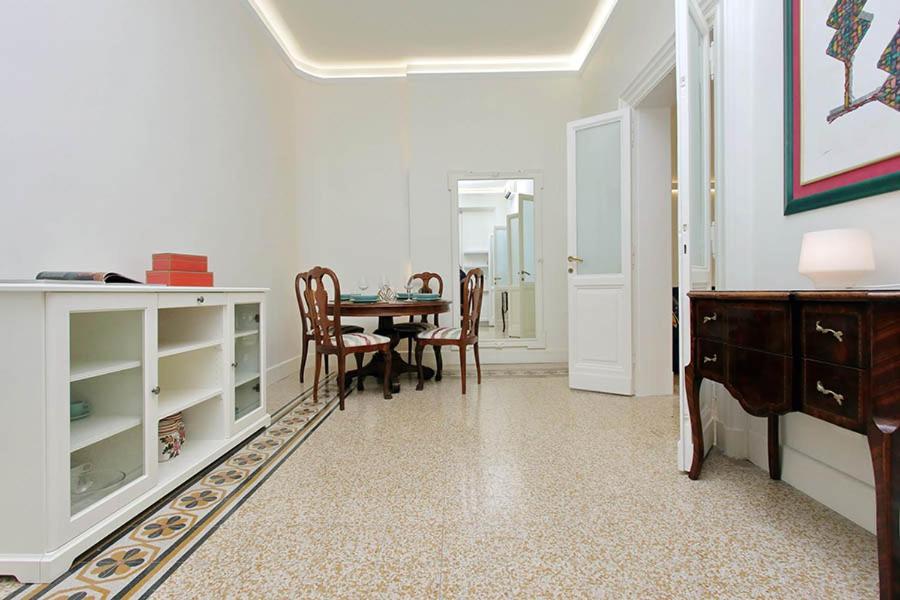 Elegant Apartment In The Heart Of Rome-Navona Area Extérieur photo