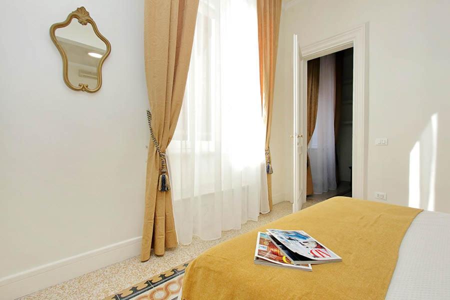 Elegant Apartment In The Heart Of Rome-Navona Area Extérieur photo