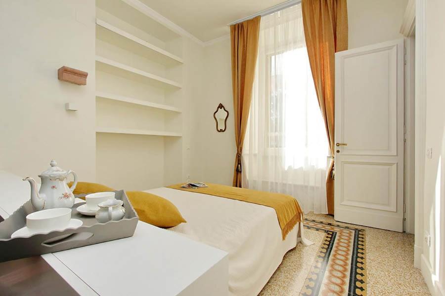 Elegant Apartment In The Heart Of Rome-Navona Area Extérieur photo